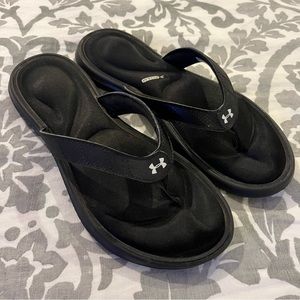 Under Armour Sandals